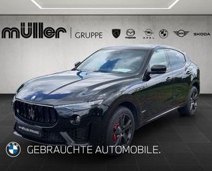 Maserati Maserati Levante Gran Sport Q4 Xenon Gebrauchtwagen