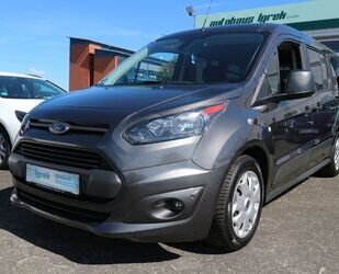 Ford Ford Transit Connect Kombi lang Trend Navi/ 1.Hand Gebrauchtwagen