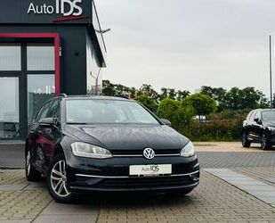 VW Volkswagen Golf VII Variant 2.0 TDI/Start-Stopp Gebrauchtwagen