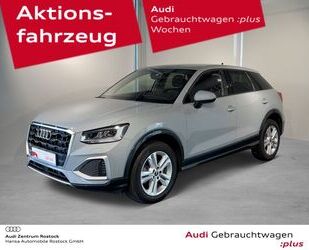 Audi Audi Q2 35 TFSI S tronic+LED+AHK+VIRT COCK+TEMPO+S Gebrauchtwagen