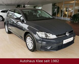 VW Volkswagen Golf VII 1.0 TSI OPF *NAVI*PDC*BT*USB*1 Gebrauchtwagen