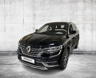 Renault Renault Koleos TECHNO BLUE dCi 185 CVT *ALLRAD* LE Gebrauchtwagen