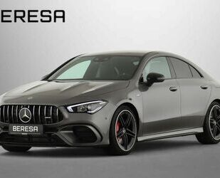 Mercedes-Benz Mercedes-Benz CLA 45 AMG S 4M Night Drivers Distro Gebrauchtwagen