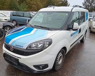 Fiat Fiat Doblo Doblò Lounge 1.6 Multijed Gebrauchtwagen