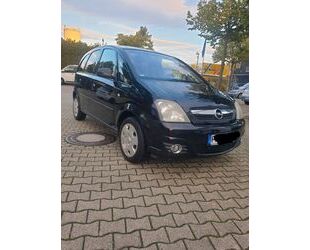 Opel Opel Meriva 1.6 TWIN. INNOVATION 