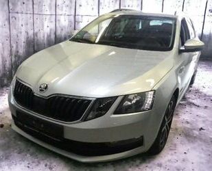 Skoda Skoda Octavia Combi Ambition Soleil 1.5 16V TSI Gebrauchtwagen