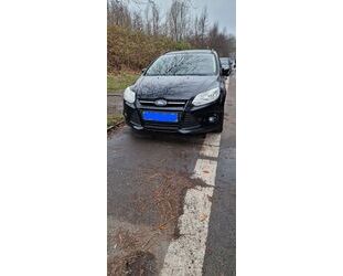 Ford Ford Focus 1,6TDCi 85kW S/S DPF Trend Turnier Tren Gebrauchtwagen