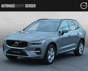 Volvo Volvo XC60 B4 Mild-Hybrid Core Automatik LED Gebrauchtwagen