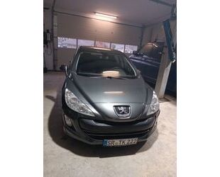 Peugeot Peugeot 308 Filou HDi FAP 90 Filou Gebrauchtwagen