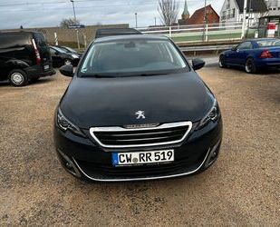 Peugeot Peugeot 308 Allure Gebrauchtwagen