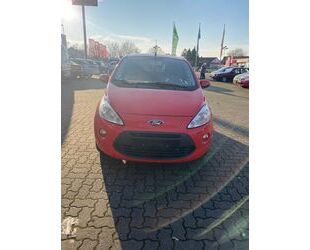 Ford Ford Ka/Ka+ 1,3 TDCi Titanium Titanium Gebrauchtwagen