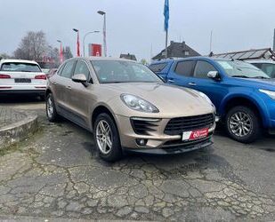 Porsche Porsche Macan S Gebrauchtwagen