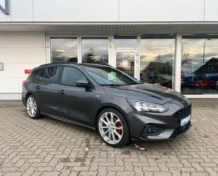 Ford Ford Focus Turnier ST-Line LED Navi SHZ Sport Gebrauchtwagen