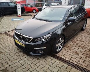 Peugeot Peugeot 308 SW BlueHDi 130 Stop & Start Allure Gebrauchtwagen