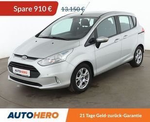 Ford B-Max Gebrauchtwagen