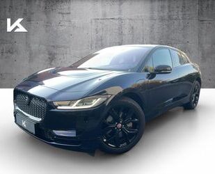 Jaguar Jaguar I-Pace EV400 S AWD LED Navi StandHZG ACC Ka Gebrauchtwagen