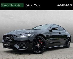 Jaguar Jaguar XE P300 AWD R-Dynamic SE Gebrauchtwagen