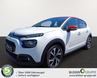 Citroen Citroën C3 Pure Tech 83 Shine Pack Gebrauchtwagen