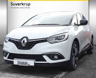 Renault Renault Scenic IV 1.3 TCE 160 BOSE-EDITION NAVI+KL Gebrauchtwagen