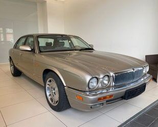 Jaguar Jaguar XJ XL 3.2 Executive Leder Automatik TÜV neu Gebrauchtwagen