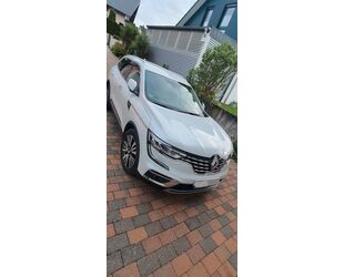 Renault Renault Koleos BLUE dCi 185 4WD X-tronic Initiale Gebrauchtwagen