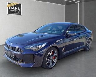 Kia Kia Stinger 3.3 T-GDI AWD GT Gebrauchtwagen