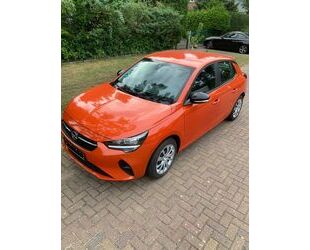 Opel Opel Corsa 100KW GS GS Gebrauchtwagen