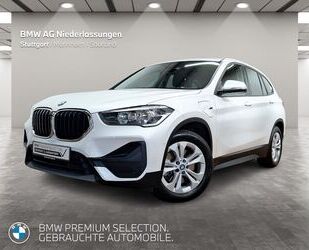 BMW BMW X1 xDrive25e Navi Parkassist Sitzheizung Gebrauchtwagen