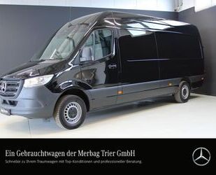 Mercedes-Benz Mercedes-Benz Sprinter 317 *KA+L3H2+LANG+KAM+MBUX+ Gebrauchtwagen