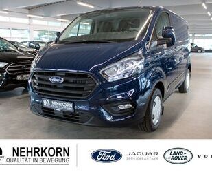 Ford Ford Transit Custom TREND L1 KLIMA AHK PDC uvm. Gebrauchtwagen