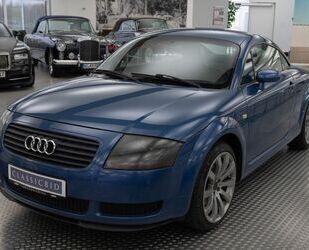 Audi Audi TT Coupe 1.8 T Gebrauchtwagen