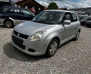 Suzuki Suzuki Swift 1,3 Comfort 4WD Klima Gebrauchtwagen