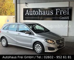 Mercedes-Benz Mercedes-Benz B -Klasse B 180 NAVI*PTS*SITZHEIZUNG Gebrauchtwagen