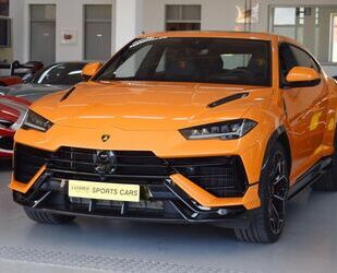 Lamborghini Lamborghini Urus Performante Neuwagen Panorama ADA Vorführfahrzeug