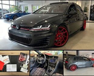 VW Volkswagen Golf VII GTI Performance|1.HD|Pano|Kame Gebrauchtwagen