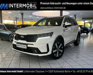 Kia Kia Sorento 2.2 CRDi Vision 4WD*LED*7-Sitz*ACC*TOT Gebrauchtwagen