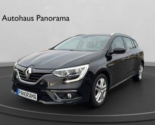 Renault Renault Megane IV Grandtour Business Edition Navi/ Gebrauchtwagen