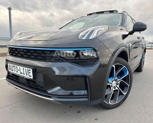 Lynk & Co Lynk&Co 01 1.5 eHybrid*PHEV*PANO*VIRTUAL*NAVI*LED* Gebrauchtwagen