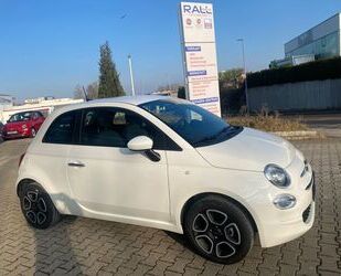 Fiat Fiat 500 1.0 GSE HYB CLUB BLACKWEEK Gebrauchtwagen