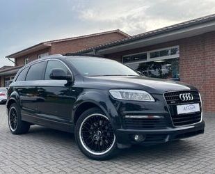 Audi Audi Q7 3.0 TDI quattro 3xSline/7xSitze/Panoram/Xe Gebrauchtwagen