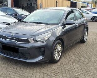 Kia Kia Rio 1,4 Dream Team..Klima..Tempomat..Euro6 Gebrauchtwagen