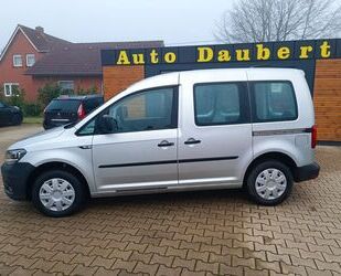 VW Volkswagen Caddy 2.0TDI+Klima+EFH+SZH+Kamera+EU6+T Gebrauchtwagen