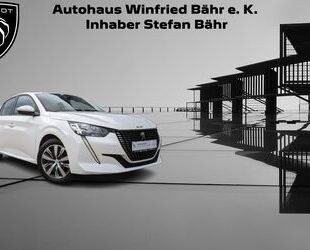 Peugeot Peugeot 208 Active /AHK /SITZHEIZUNG / Gebrauchtwagen