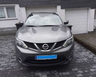 Nissan Nissan Qashqai 1.6 dCi DPF Xtronic Tekna Tekna Gebrauchtwagen