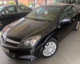 Opel Opel Astra GTC Selection ~Elek.Fenster~Zentral~Kli Gebrauchtwagen