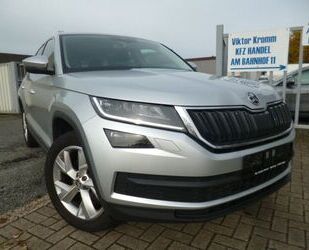 Skoda Skoda Kodiaq Style Gebrauchtwagen