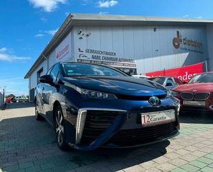 Toyota Toyota Mirai *Navi*Bi-LED*SHZ*DAB+*JBL*Klimaaut*L Gebrauchtwagen