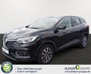 Renault Renault Kadjar TCe 140 Business Edition Gebrauchtwagen