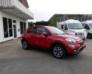 Fiat Fiat 500X Cross Plus/erst 17.066km/1Hand Gebrauchtwagen