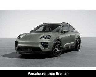 Porsche Porsche Macan 4 Sportpaket Panorama LED-Matrix Gebrauchtwagen